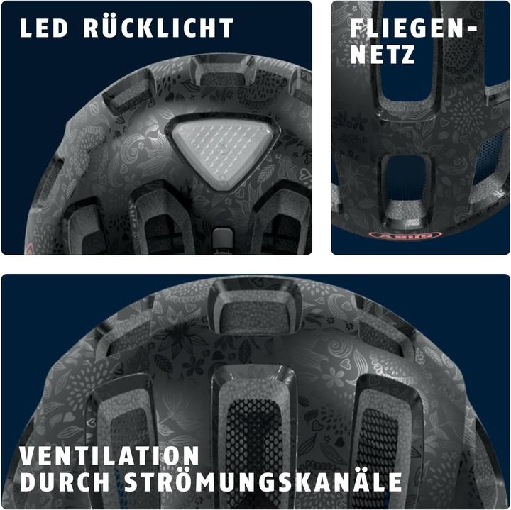 Image du produit Abus Youn-I 2.0 (48 - 54 cm)