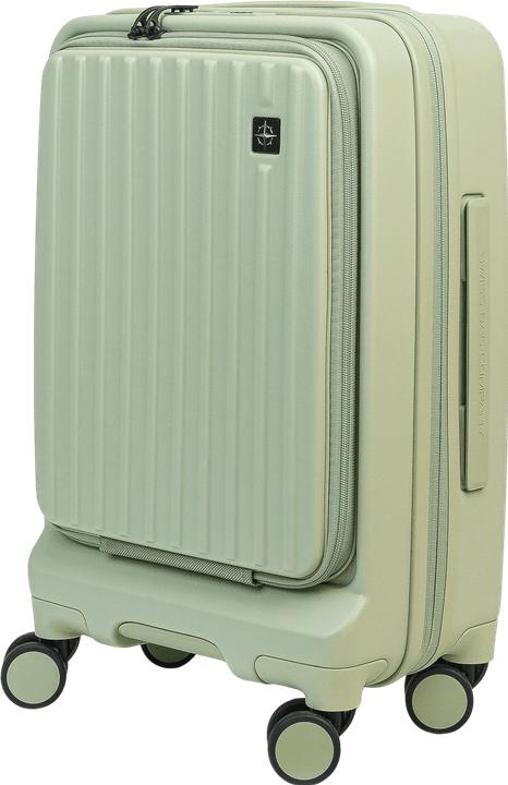 Swissbags PURE – Öko (44 l)