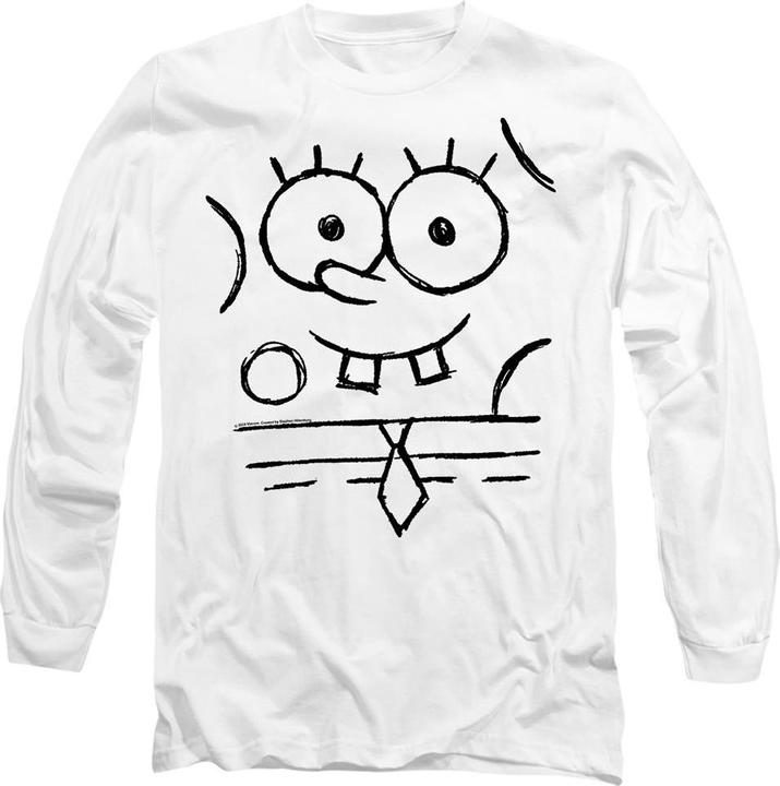 Produktbild Spongebob Squarepants TShirt (M)