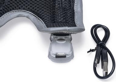 Produktbild Beeztees Safety Gear Y-geschirr (Hund, Allgemein)