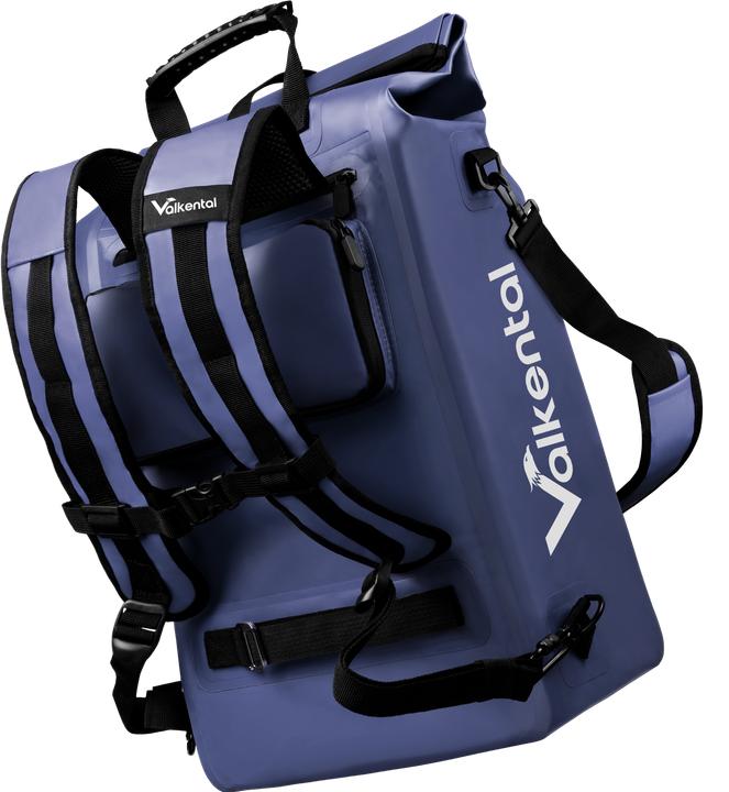 Actual product image Valkental ValkOne (25 l, Luggage carrier bag)