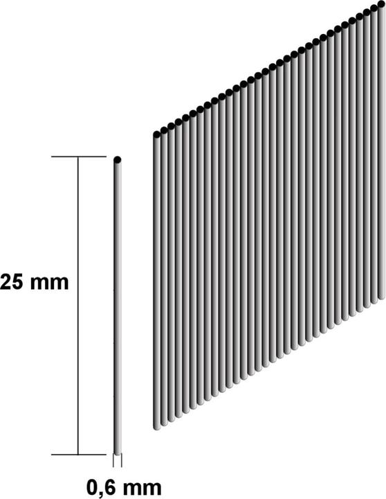 Produktbild Makita Stifte