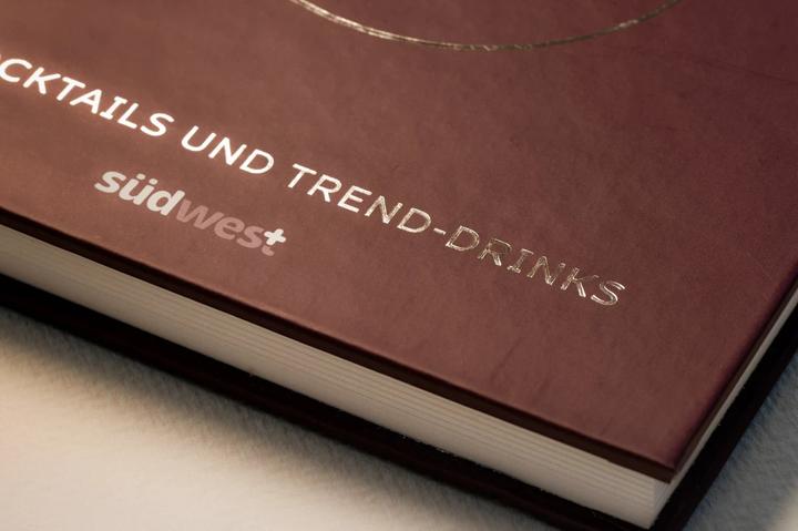 Produktbild Cocktails ohne Alkohol (Deutsch, Franz Brandl, 2021)