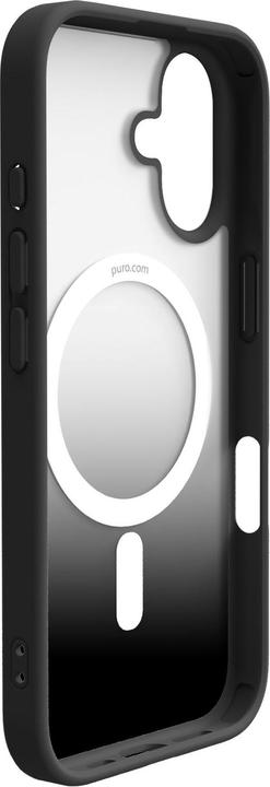 Produktbild Puro Schutzhülle (Apple iPhone 16)