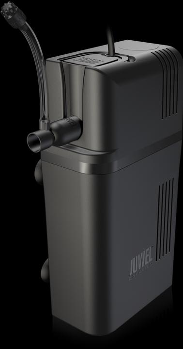 Actual product image Juwel Aquarium Bioflow One (80 l, Internal filters, Fresh water)
