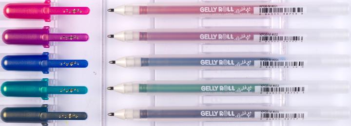 Immagine prodotto Sakura Roller Gelly Shadow (5x)