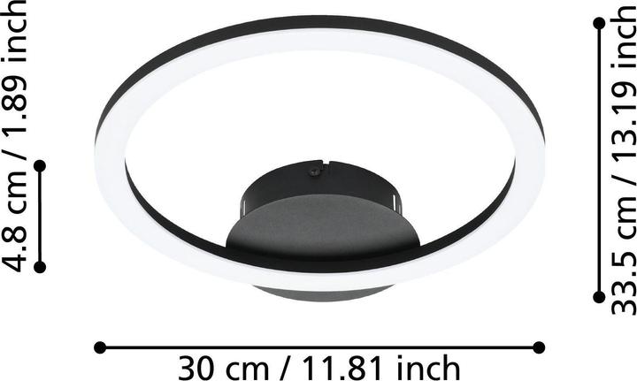 Produktbild EGLO Connect (1000 lm)