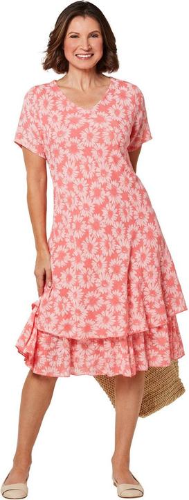 Image du produit LP Ghiselli Sommerkleid «Blüten» (38)