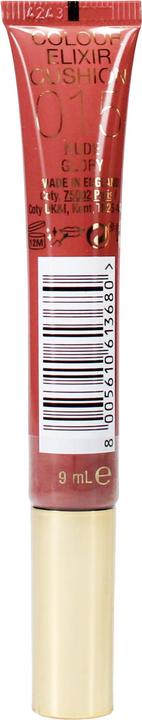 Actual product image Max Factor Colour Elixir Cushion (015 Nude Glory)