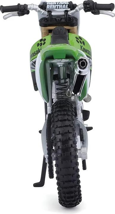 Image du produit Maisto Moto Kawasaki KX 450F