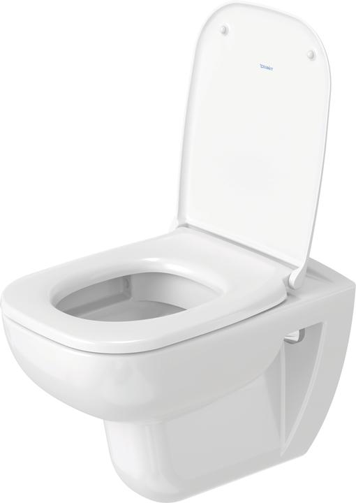 Actual product image Duravit D-Code