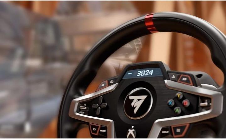 Image du produit Thrustmaster T248 Volant | Xbox (PC, Xbox One S, Xbox One X, Xbox Series S, Xbox Series X)