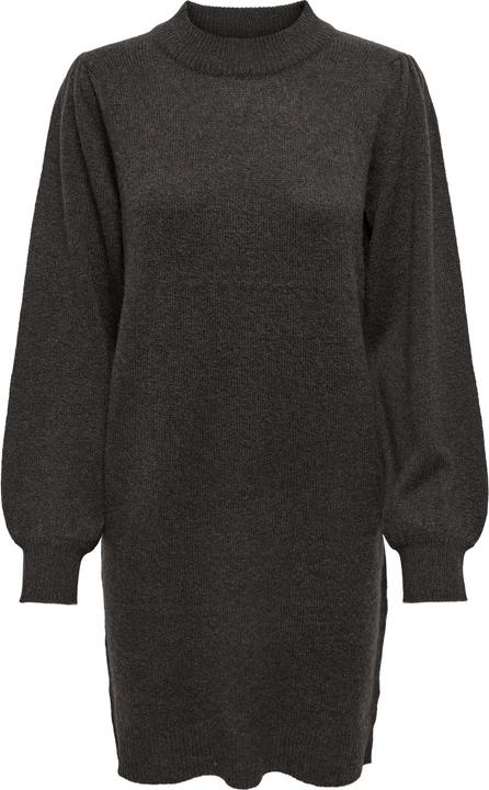 Produktbild JdY Hoher Kragen Strickkleid (M)