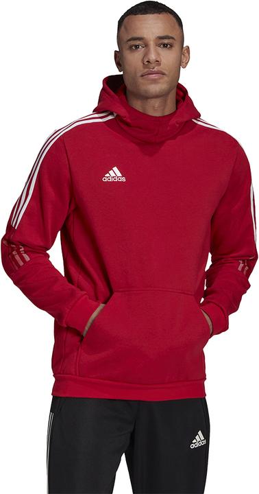 Actual product image adidas Tiro 21 Sweat Hood (L)