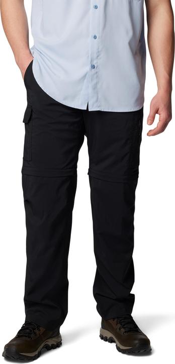Produktbild Columbia Silver Ridge Utility Convertible Pant (52)
