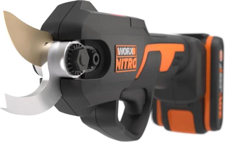 Produktbild Worx Akku-Astschere