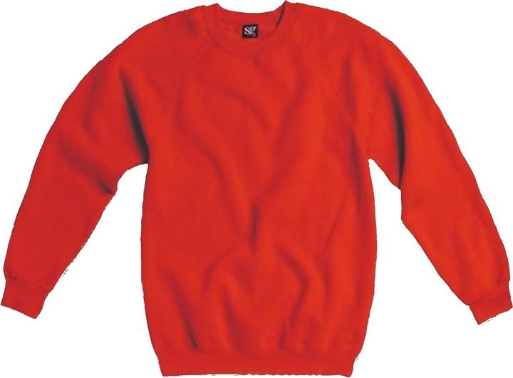 Produktbild Sg Raglan Sweatshirt Pullover Rundhalsausschnitt (3XL)