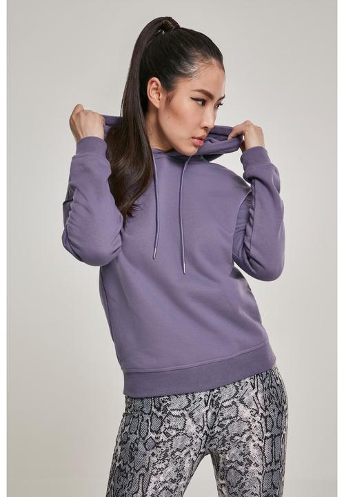 Image du produit Urban Classics Ladies Hoody (XL)