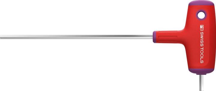 Actual product image PB Swiss Tools Allen key PB1207 8-150