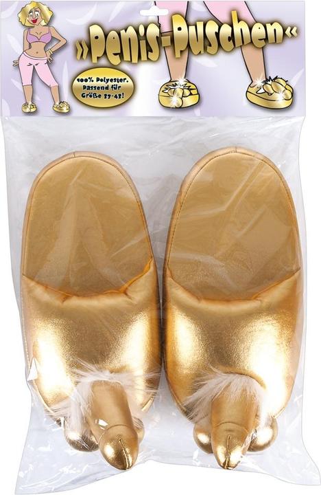 Image du produit You2Toys Penis Slippers