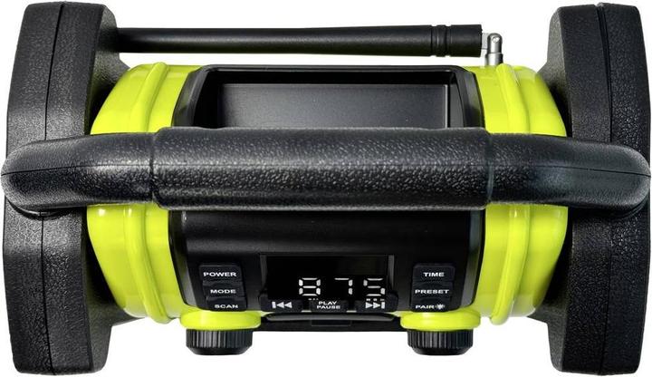 Image du produit Silva Schneider BR 230 BT NG (FM, Bluetooth)