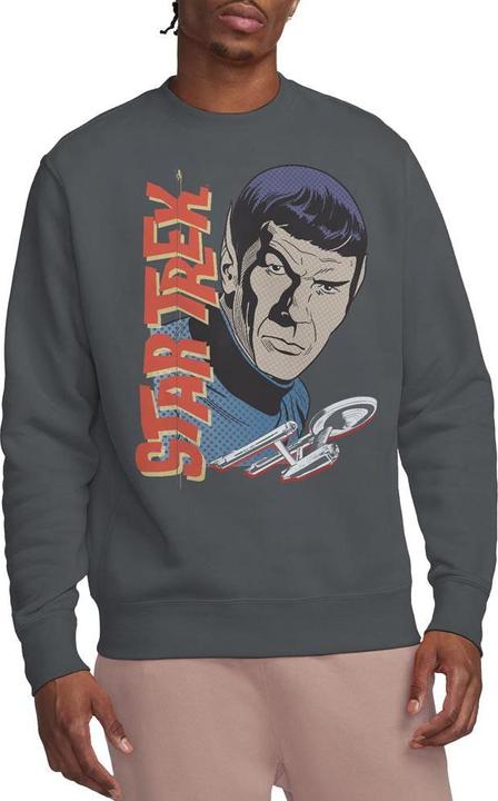 Produktbild Star Trek: The Original Series Sweatshirt (M)