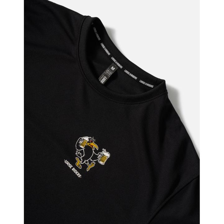 Produktbild Loose Riders Drinky Crow (M)