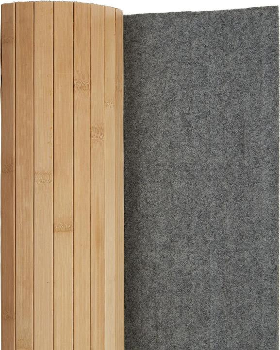 Actual product image Jamb Bamboo