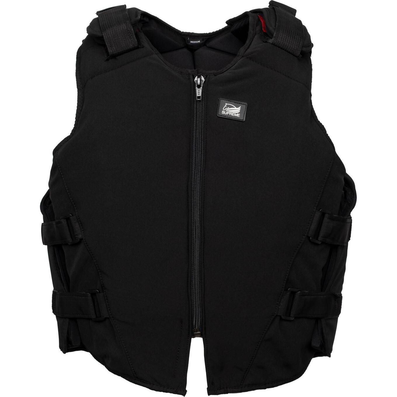 Supreme, Reiter Oberbekleidung, (XL)