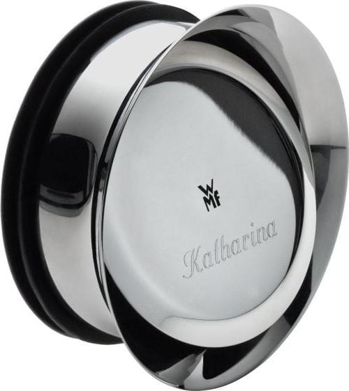Productafbeelding WMF Waterkaraf 1,25l Glazen karaf met verzonken handvat Motion CloseUp sluiting (1.25 l)