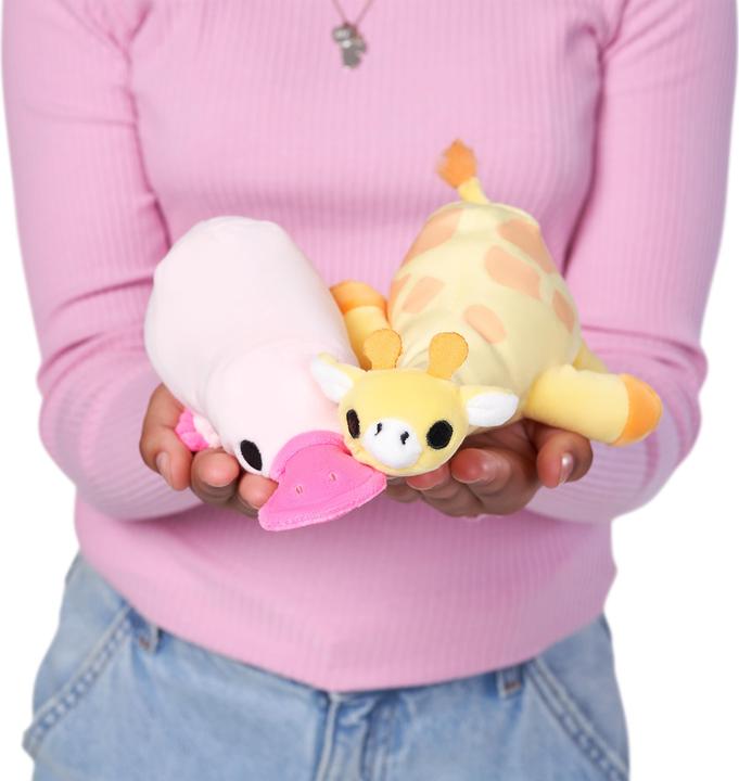 Productafbeelding Zuru ***** Hug a Lumps Słonik Baby 14905B