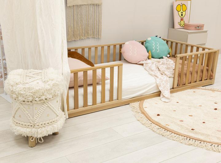 Produktbild Bopita Jamie (90 x 200 cm)