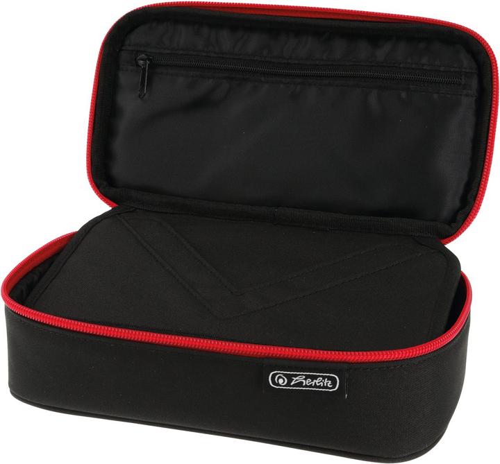 Actual product image Herlitz Lazy beatBox