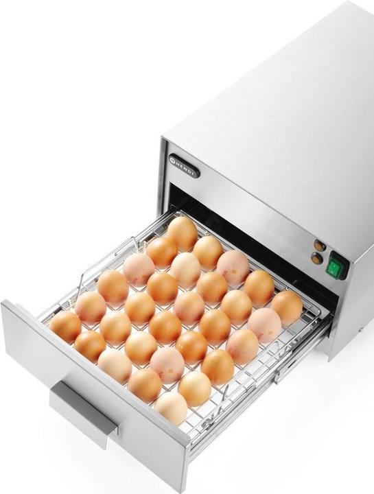 Actual product image Hendi Steriliser Multifunctional 512x358x255 mm