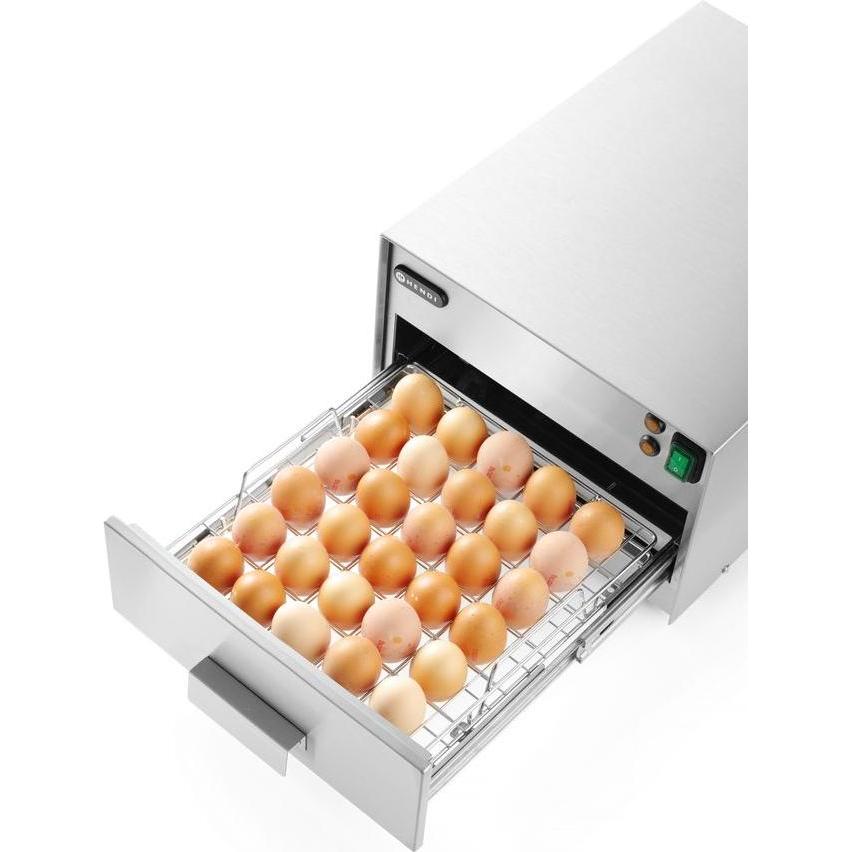 Thumbnail - Hendi, Sterilisator, Sterilisator Multifunktional 512x358x255 mm