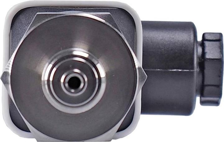 Produktbild Jumo Druckmessumformer, 0 bis 25 bar rel, 4 bis 20 mA zl, G 1/4, Leitungsdose (Diverse)