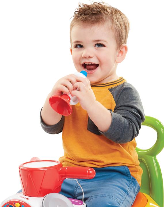 Immagine prodotto Fisher-Price Parata musicale