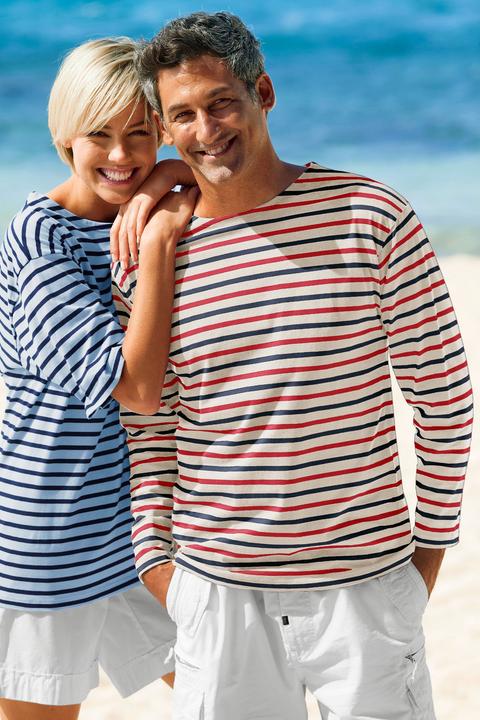 Immagine prodotto Captain Scott Camicia da pescatore bretone (50, 52)