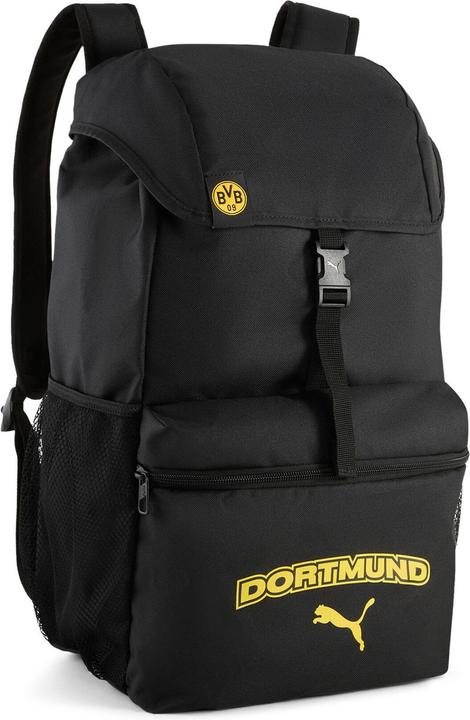 Produktbild Puma BVB CULTURE Backpack (24 l)