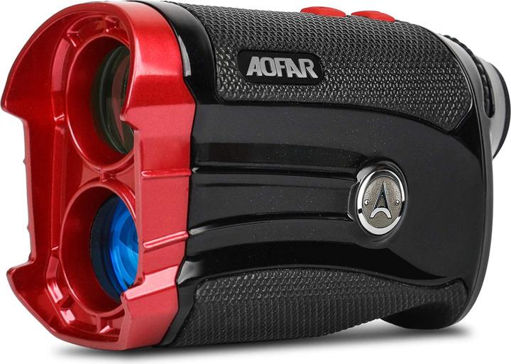 Actual product image Aofar GX-2S (415 m, 905 nm, Laser range finder)
