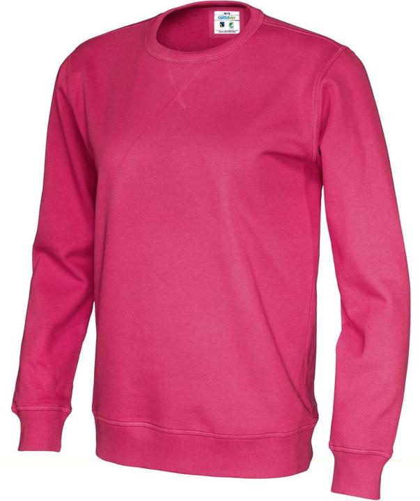 Immagine prodotto Cottover Girocollo Unisex (XL)