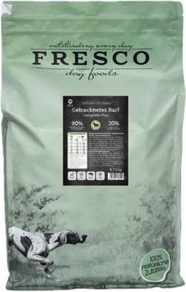 Image du produit Fresco Nourriture sèche BARF Complete Plus cheval, 5 kg (Senior, Adulte, Junior, 1 pcs, 5500 g)