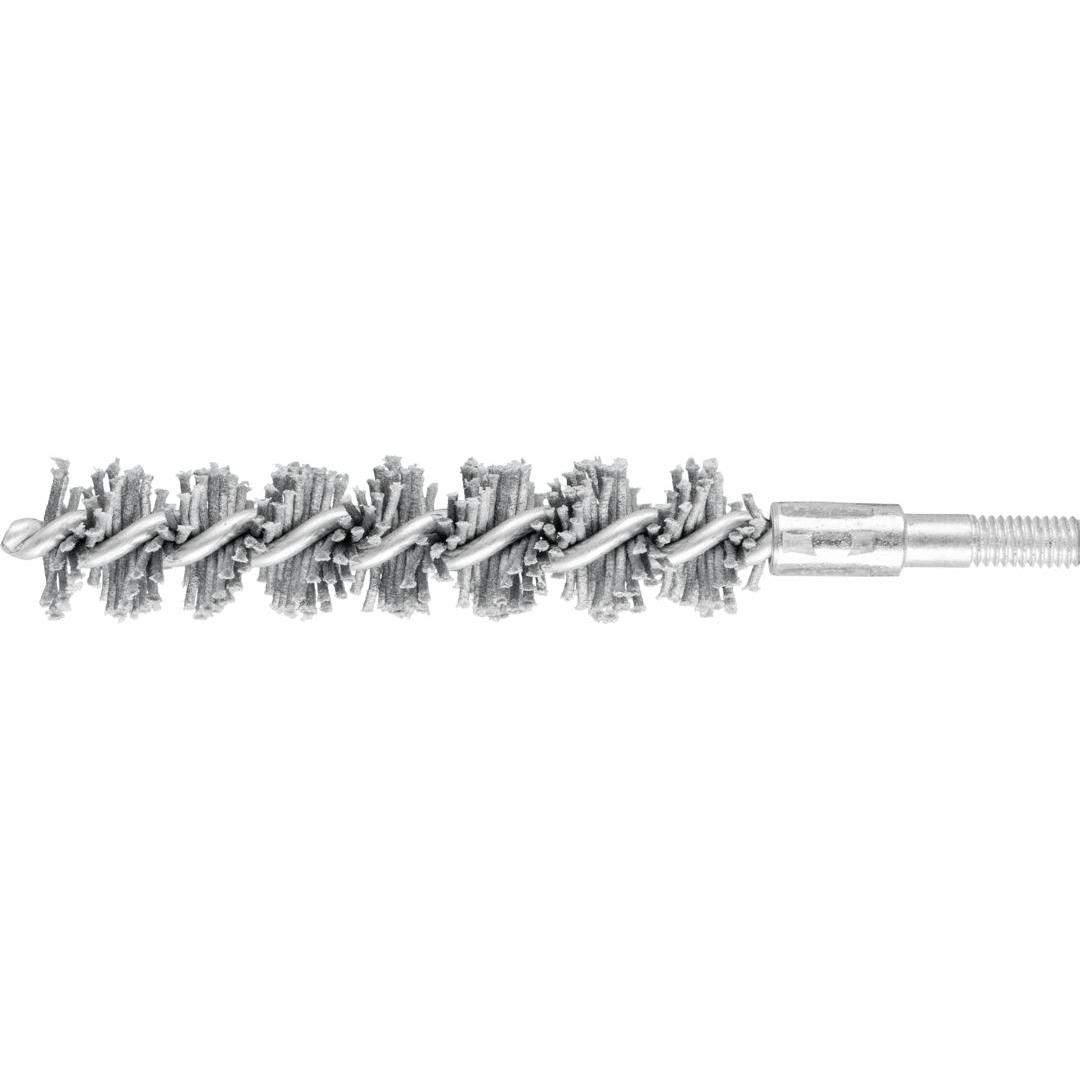 Pferd, Schleifmittel, Innenbürste IBU Ø16x80mm M6 SiC-Filament-Ø0,90 Korn 180 (180)