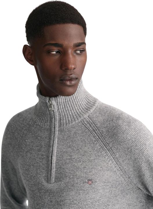 Actual product image GANT sweater bicoored ragan (L)