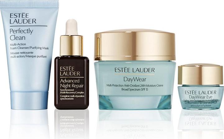 Produktbild Estée Lauder Daywear (Gesichtspflege Set)