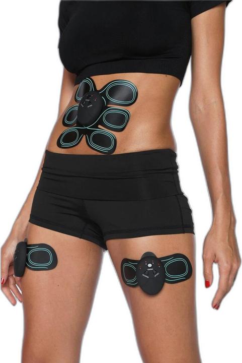Actual product image Onamaste Muscle electrostimulator