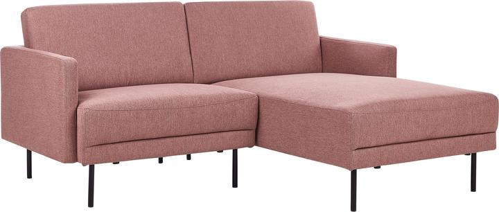 Produktbild Beliani Breda (Ecksofa)