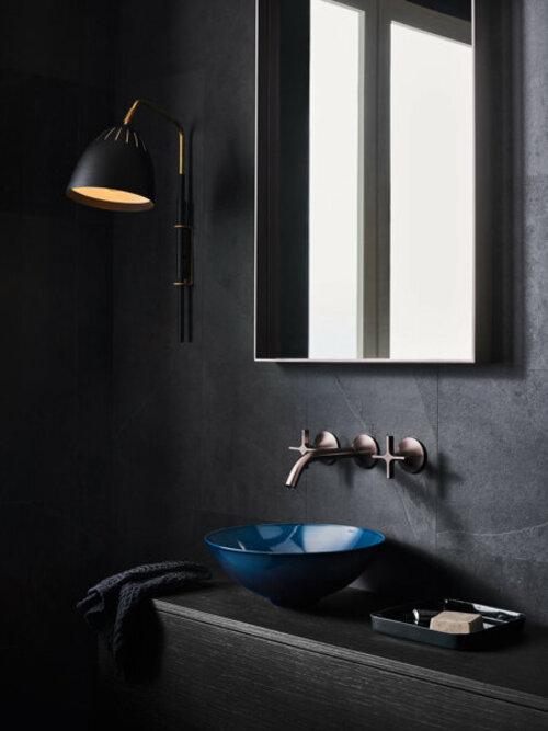 Produktbild Alape Schalenbecken SB.Terra300, rund Ø 30,0cm (300 mm, 300 mm)