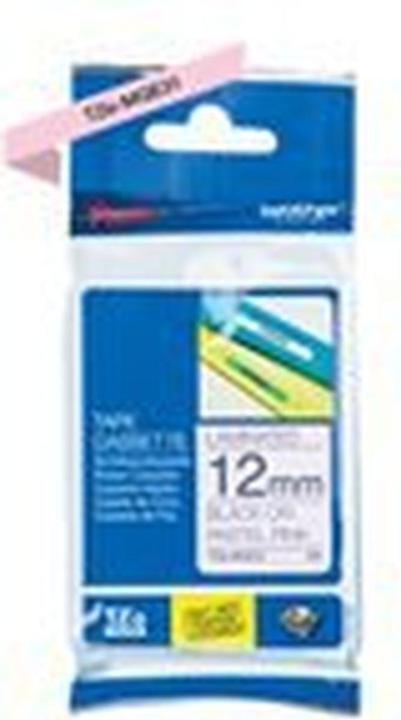 Brother TZe-MQE31 (1.20 cm, Pink)