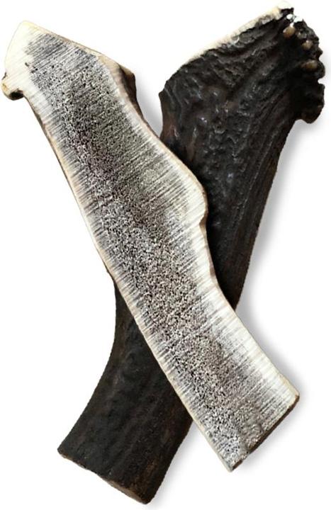 Croci Spa Niki Natural Barf Deer Deer Horn Sawn L (110 g)